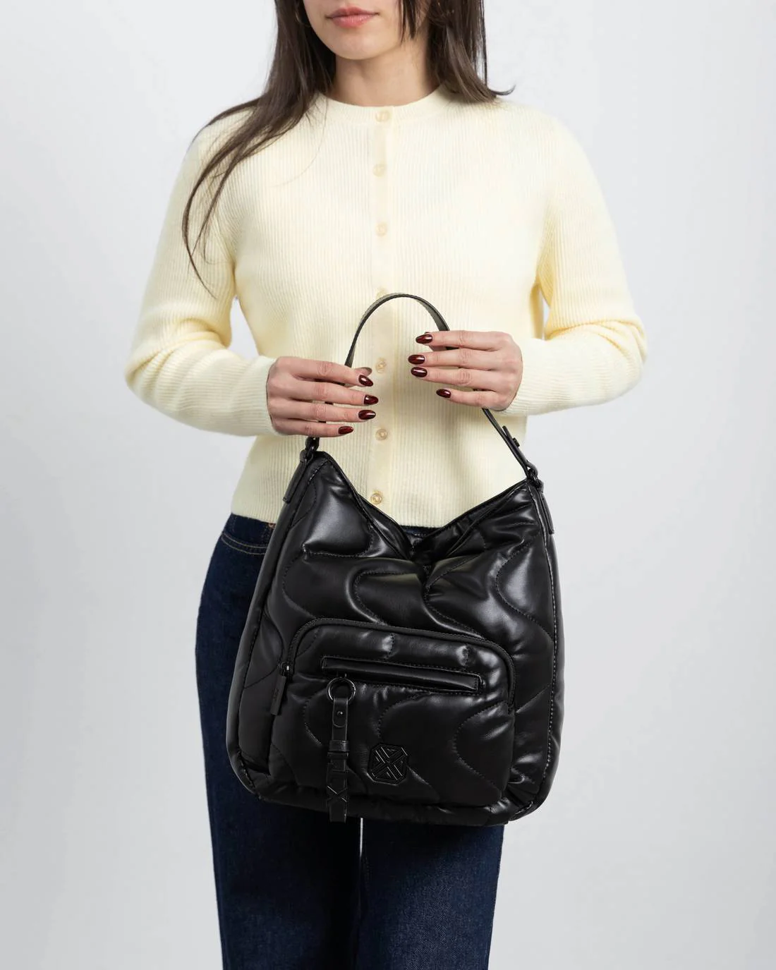 Bolso de mujer  Xti 18448801 - Image 4