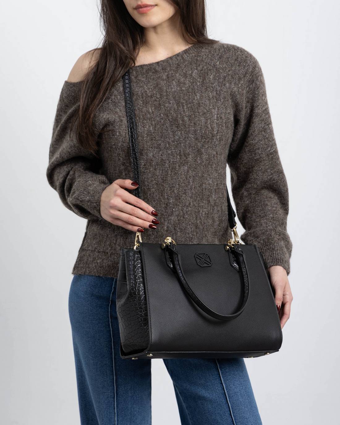 Bolso de mujer Xti 18449106 - Image 4