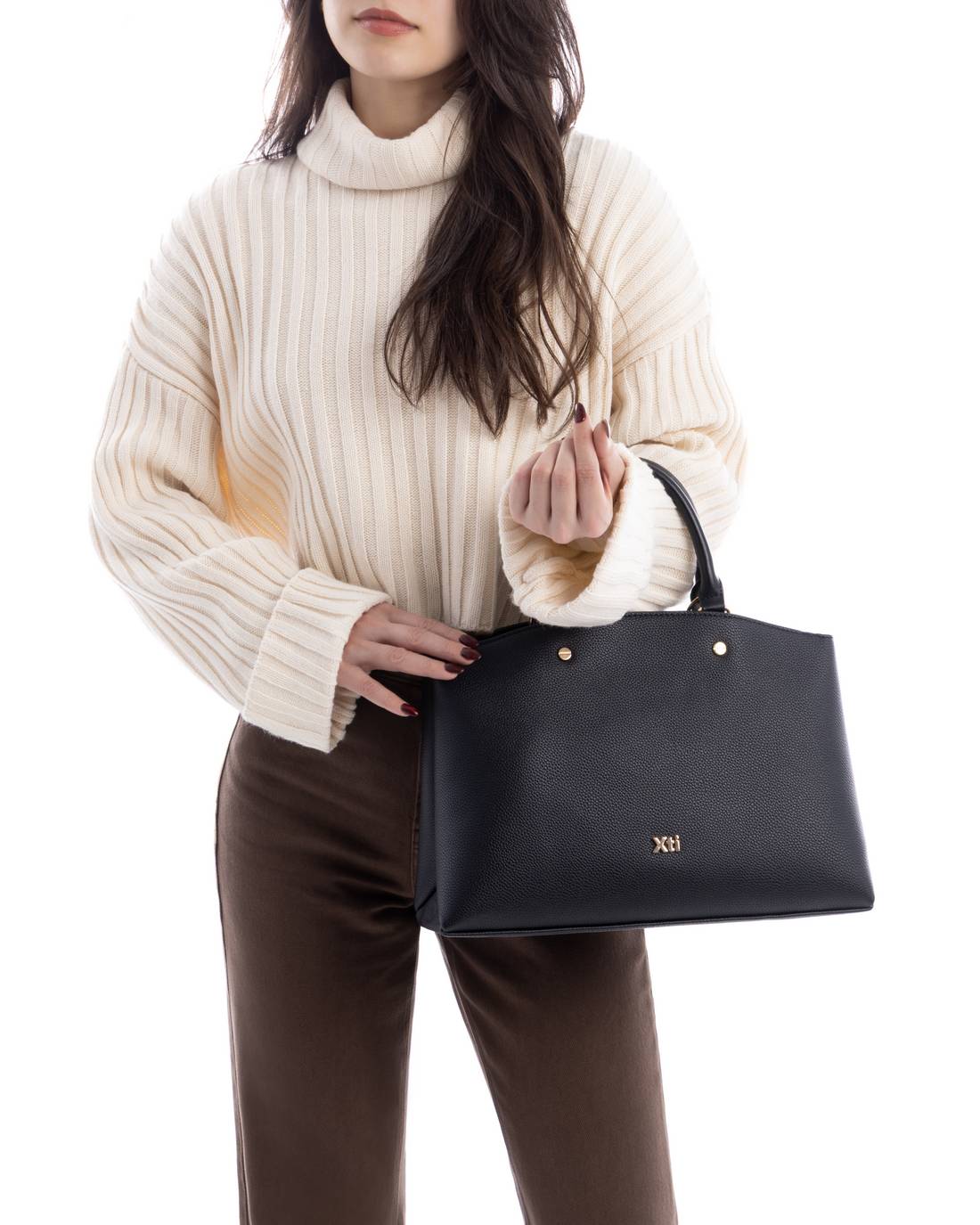 Bolso de mujer  Xti 18450701 - Image 2