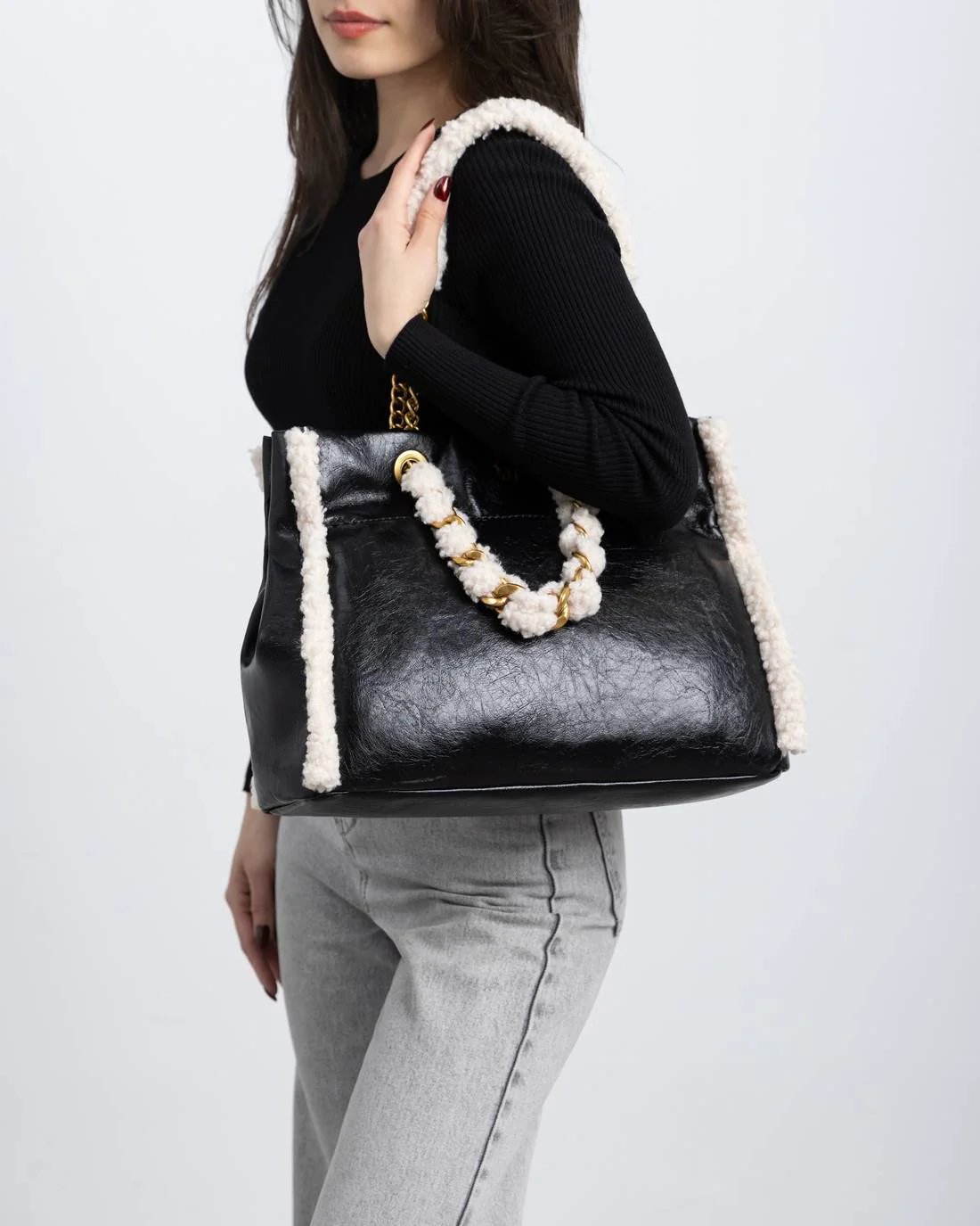 Bolso de mujer Xti 18450901 - Image 4