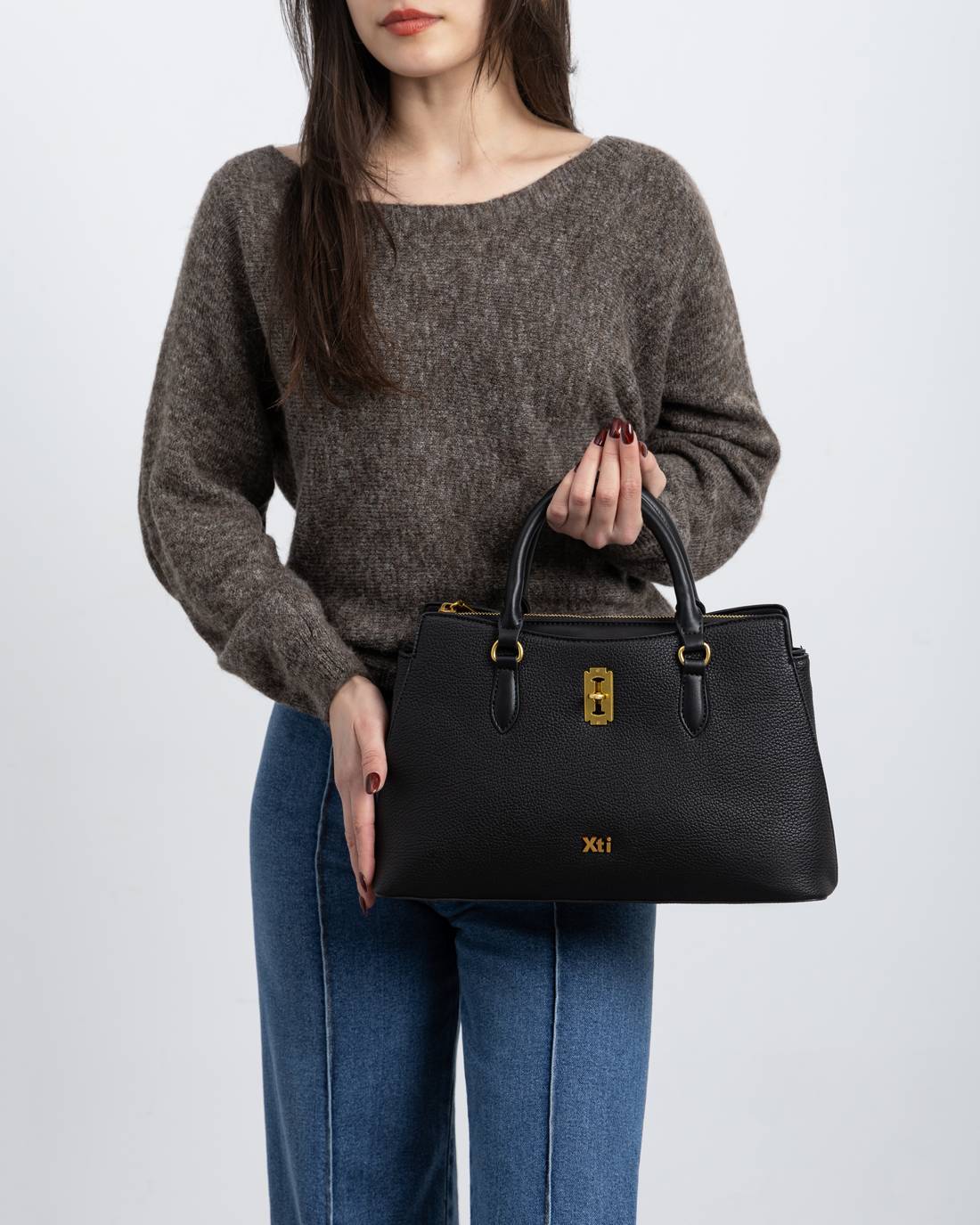 Bolso de mujer Xti 18452001 - Image 4