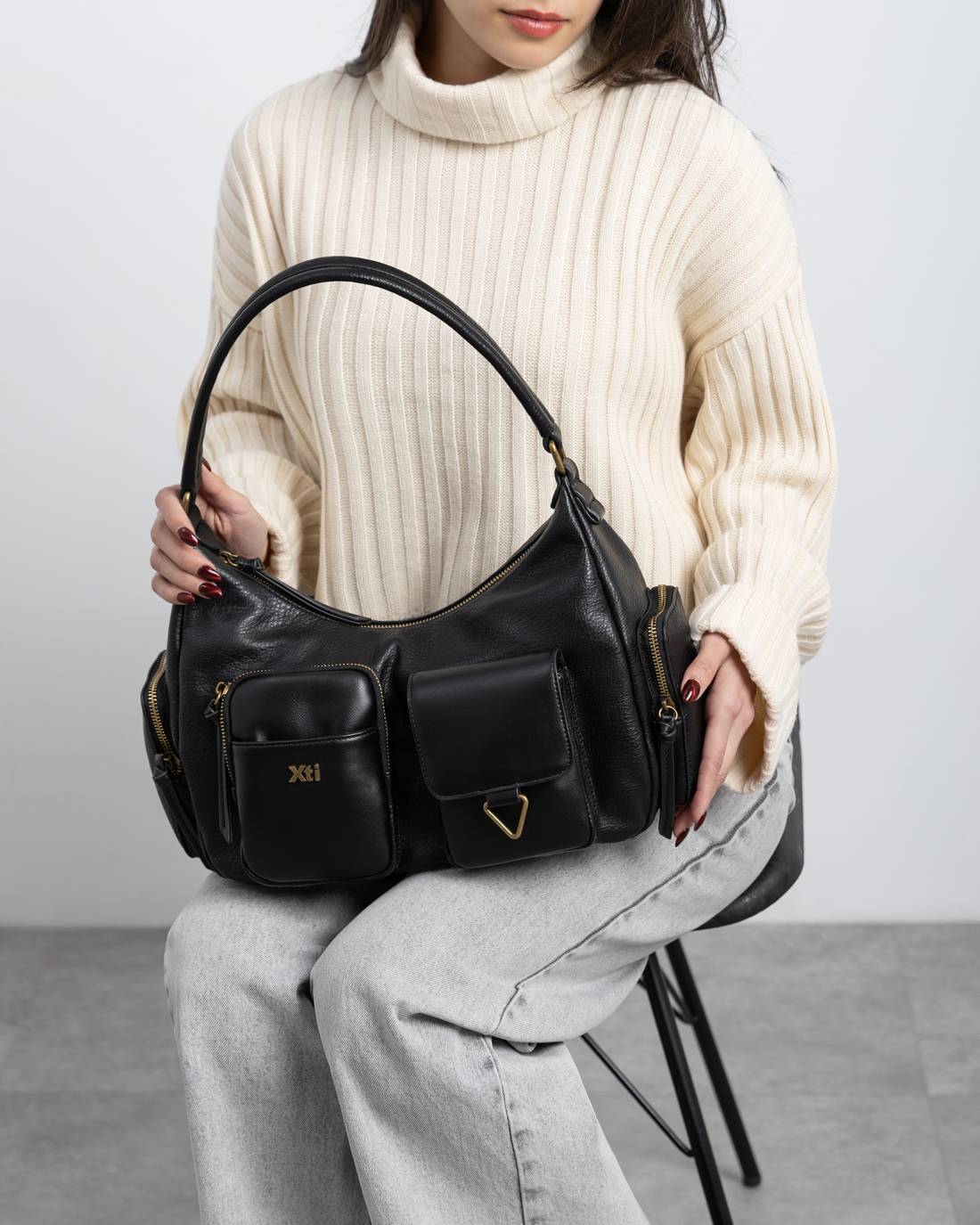Bolso de mujer  Xti 18452101 - Image 4