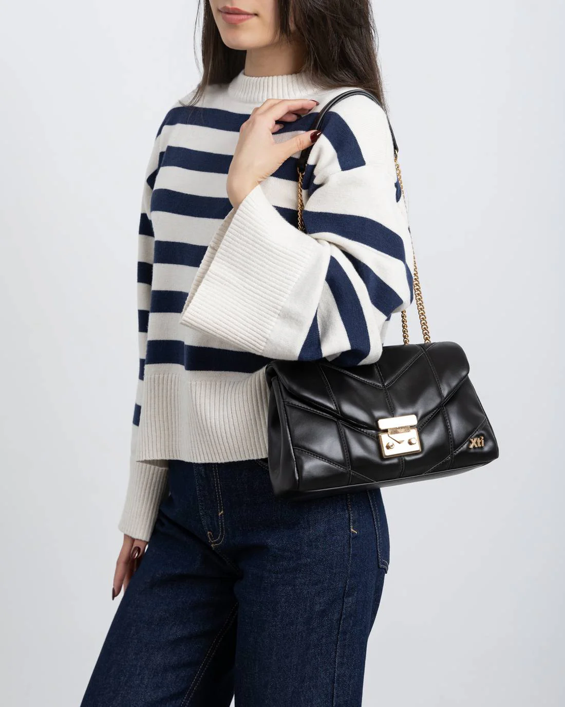 Bolso de mujer  Xti 18452501 - Image 4