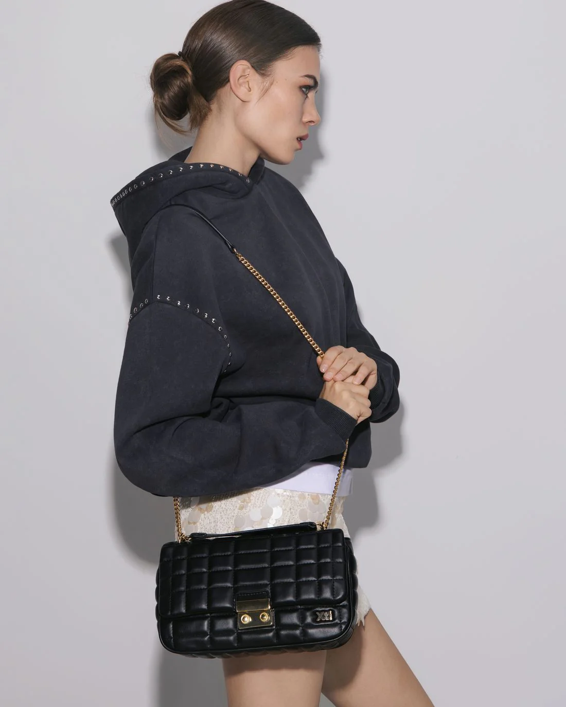 Bolso de mujer  Xti 18452601 - Image 5