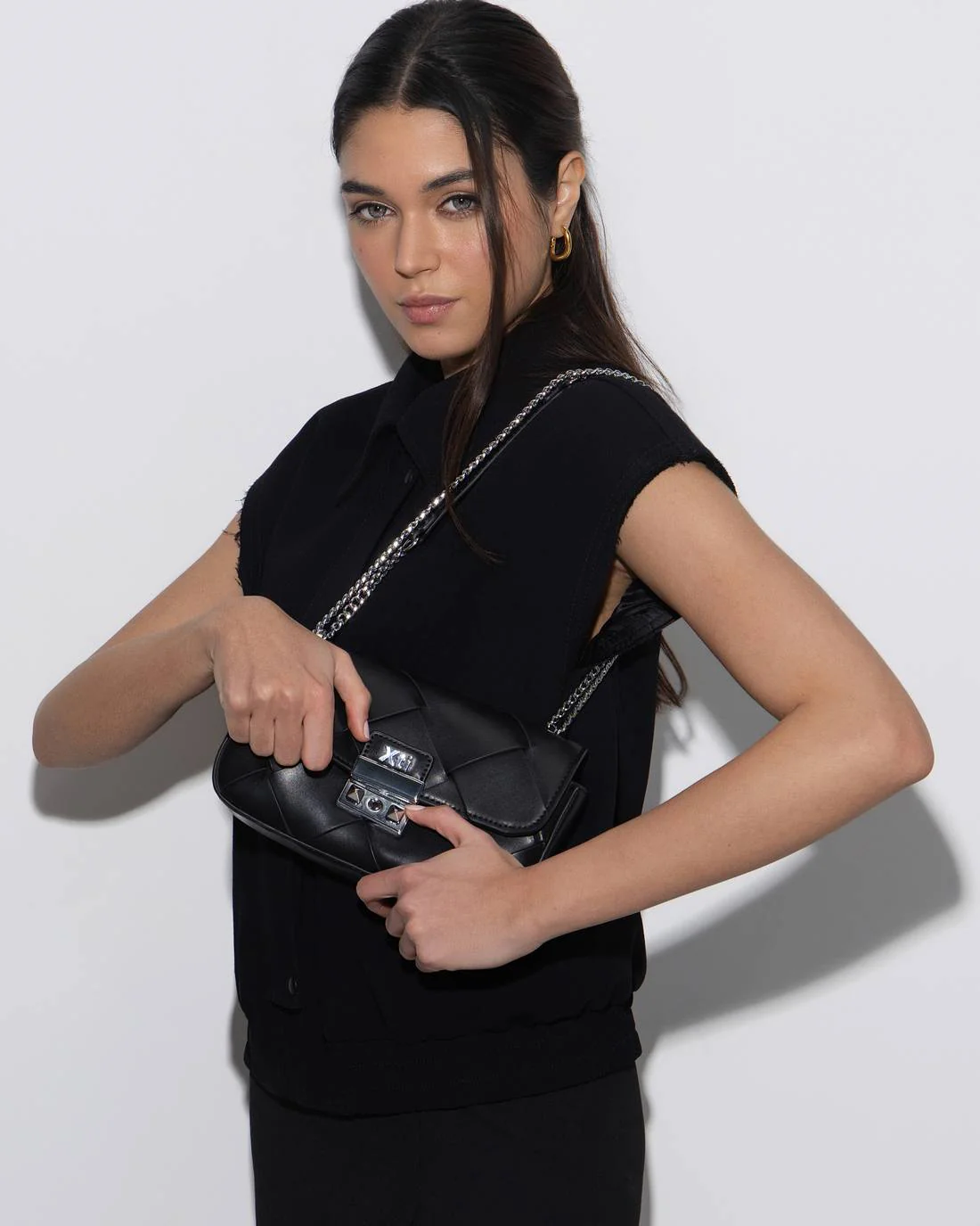 Bolso de mujer  Xti 18457503 - Image 2