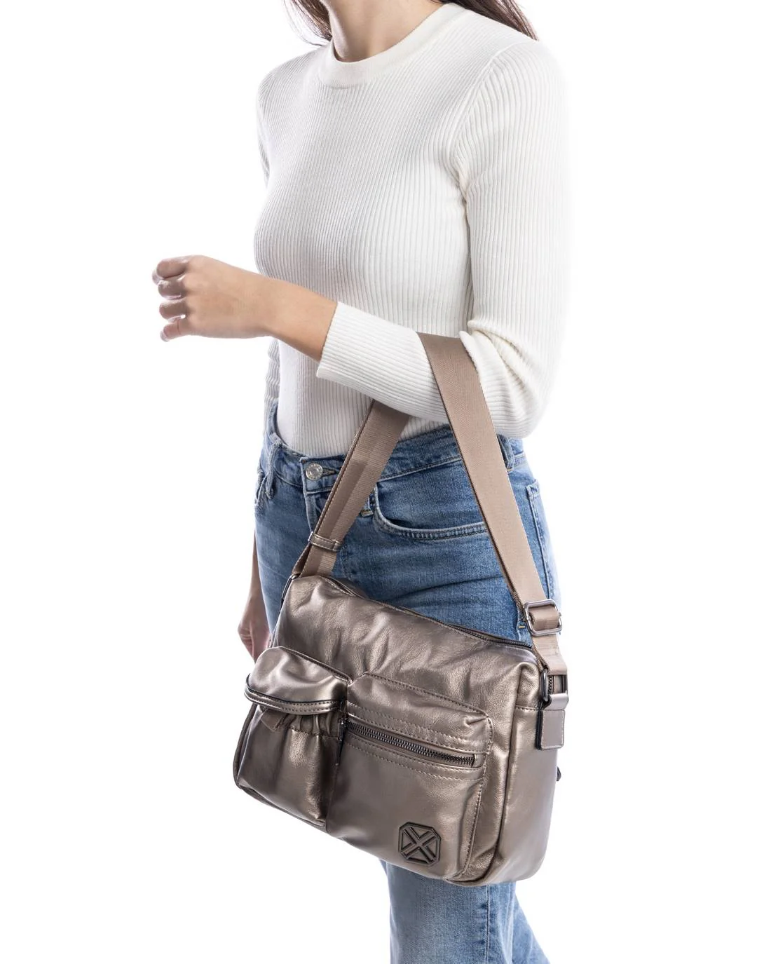 BOLSO DE MUJER XTI 18434303 - Image 2