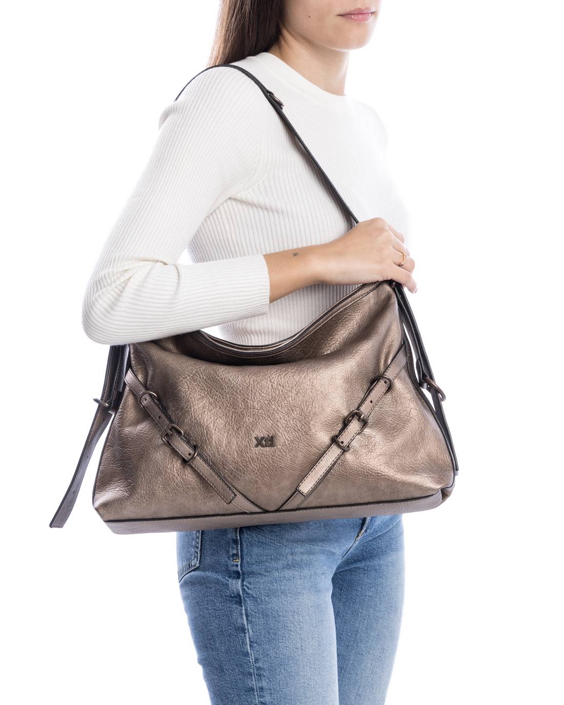 BOLSO DE MUJER XTI 18434703 - Image 2