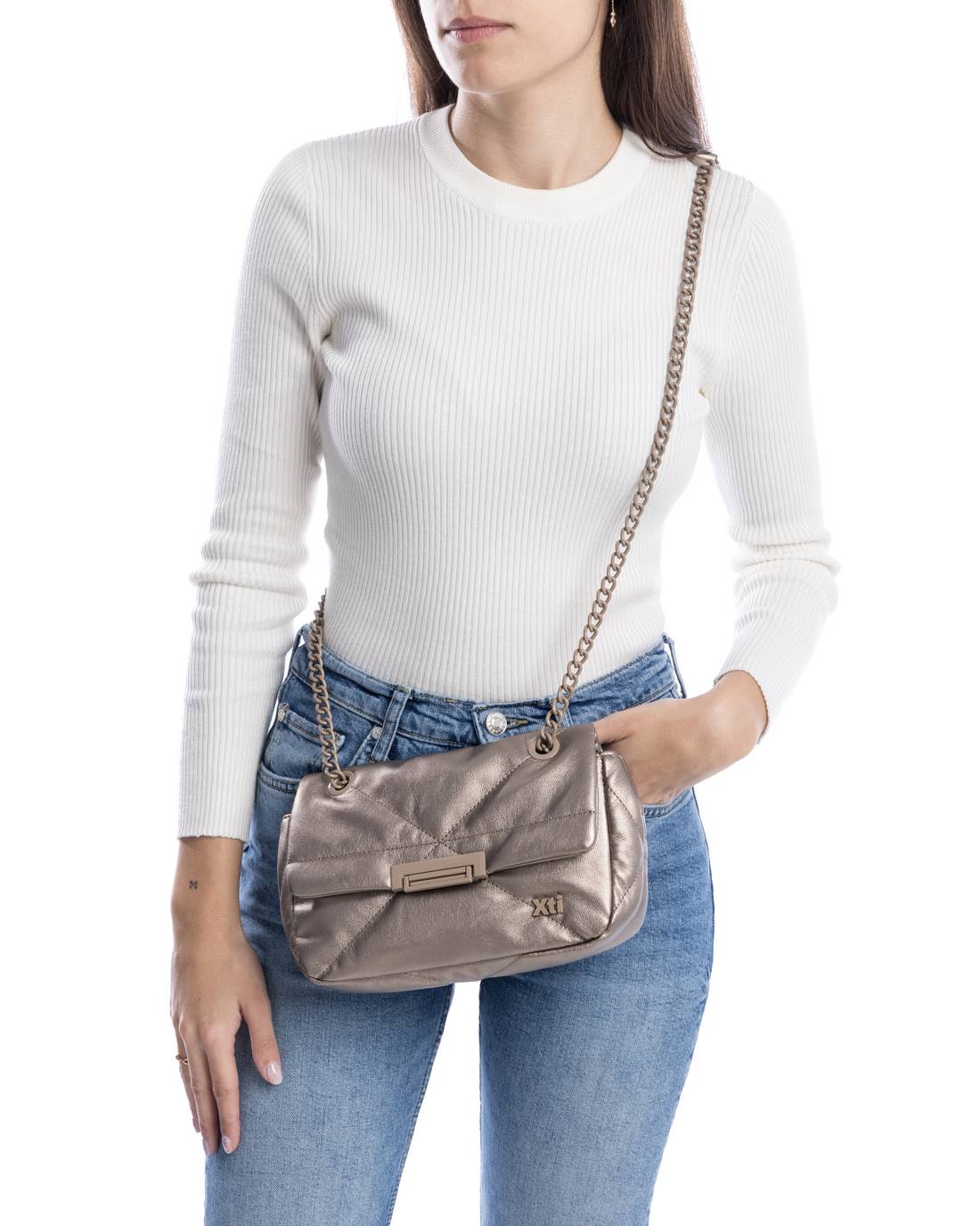 BOLSO DE MUJER XTI 18435703 - Image 2