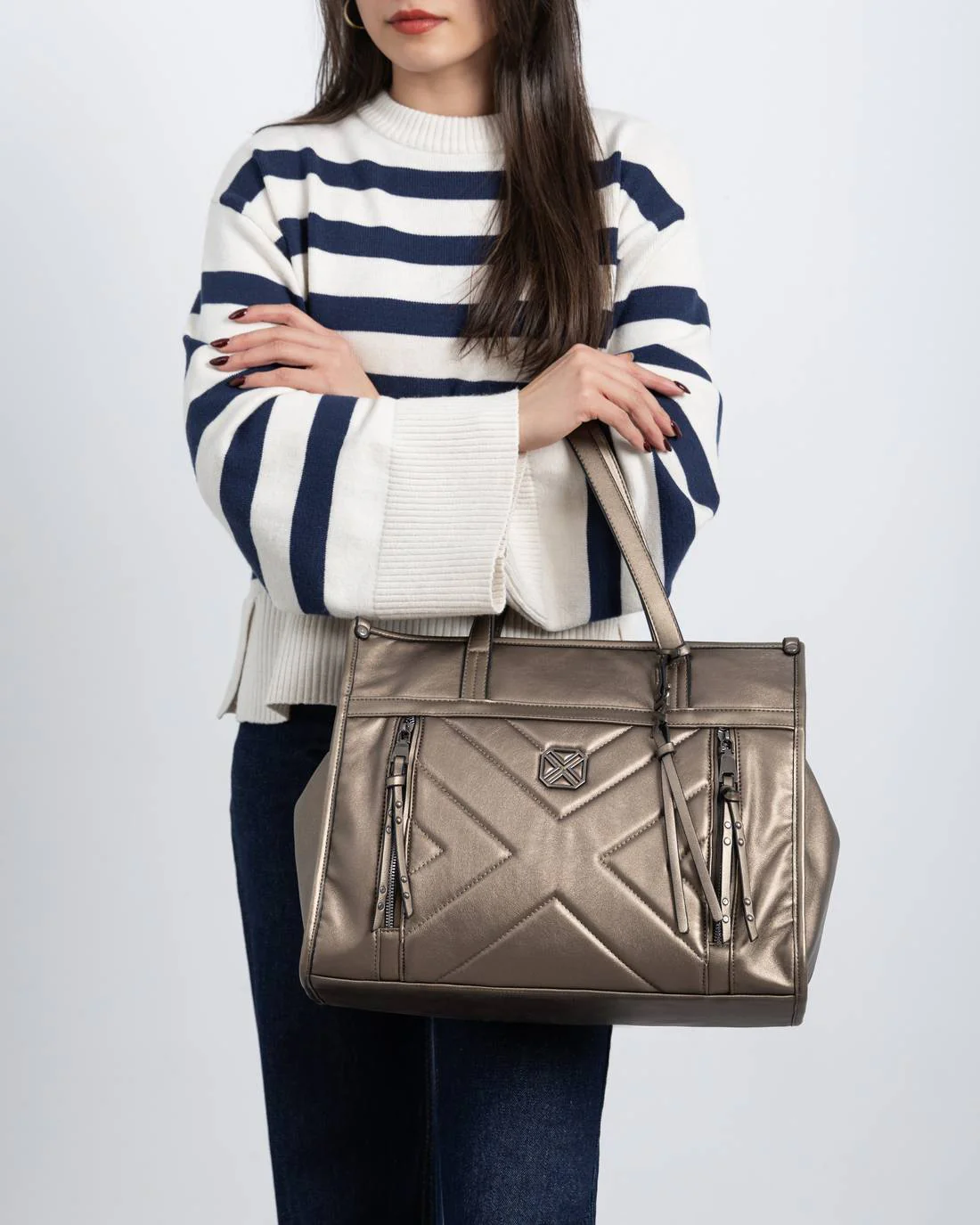 Bolso de mujer  Xti 18447802 - Image 4