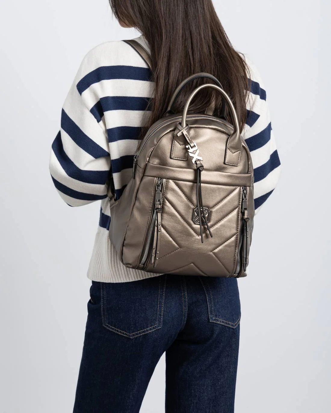 Mochila de mujer  Xti 18448102 - Image 4