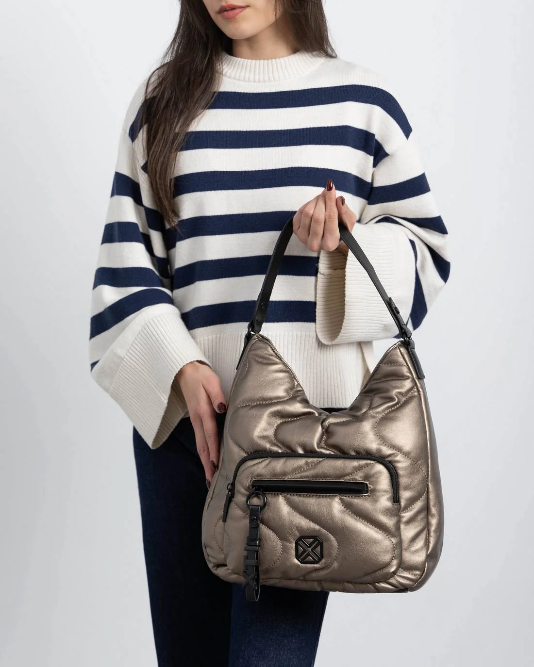 Bolso de mujer  Xti 18448802 - Image 4
