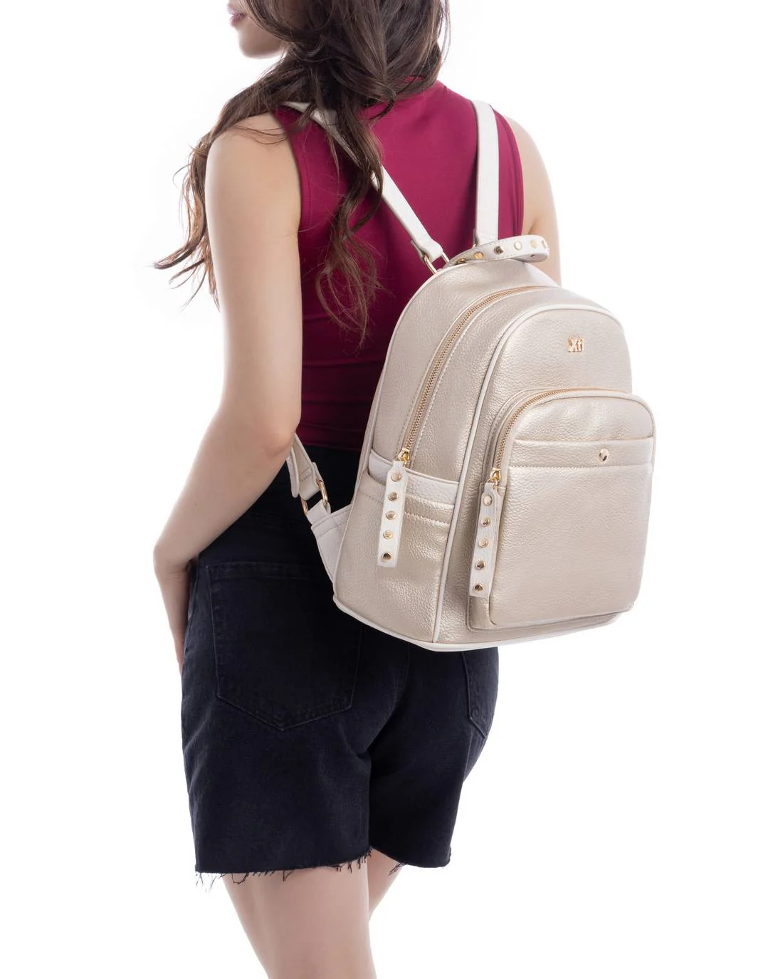Mochila de mujer Xti 18458903 - Image 2