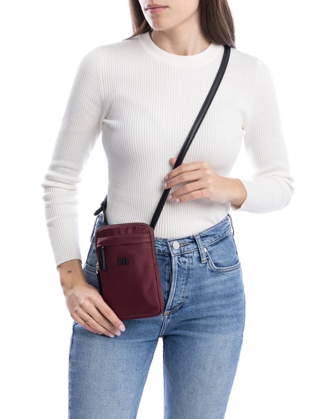 BOLSO DE MUJER XTI 18437005 - Image 2