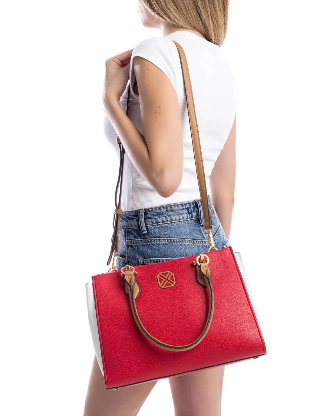 BOLSO DE MUJER XTI 18443202 - Image 2