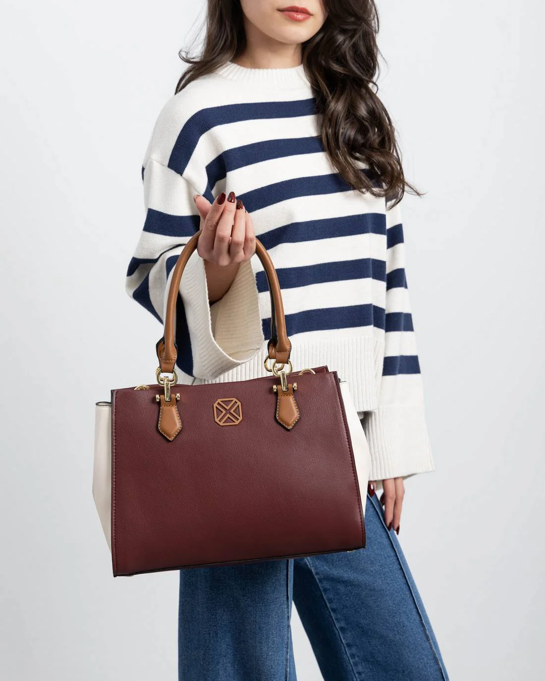 Bolso de mujer Xti 18449105 - Image 4
