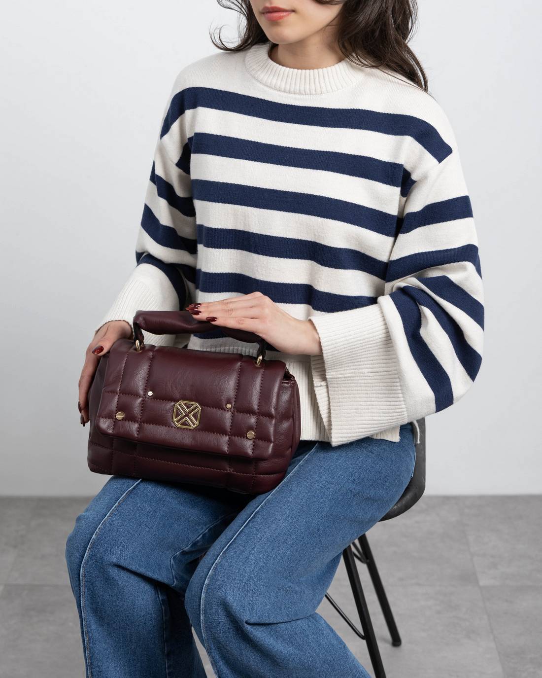 Bolso de mujer  Xti 18449303 - Image 4