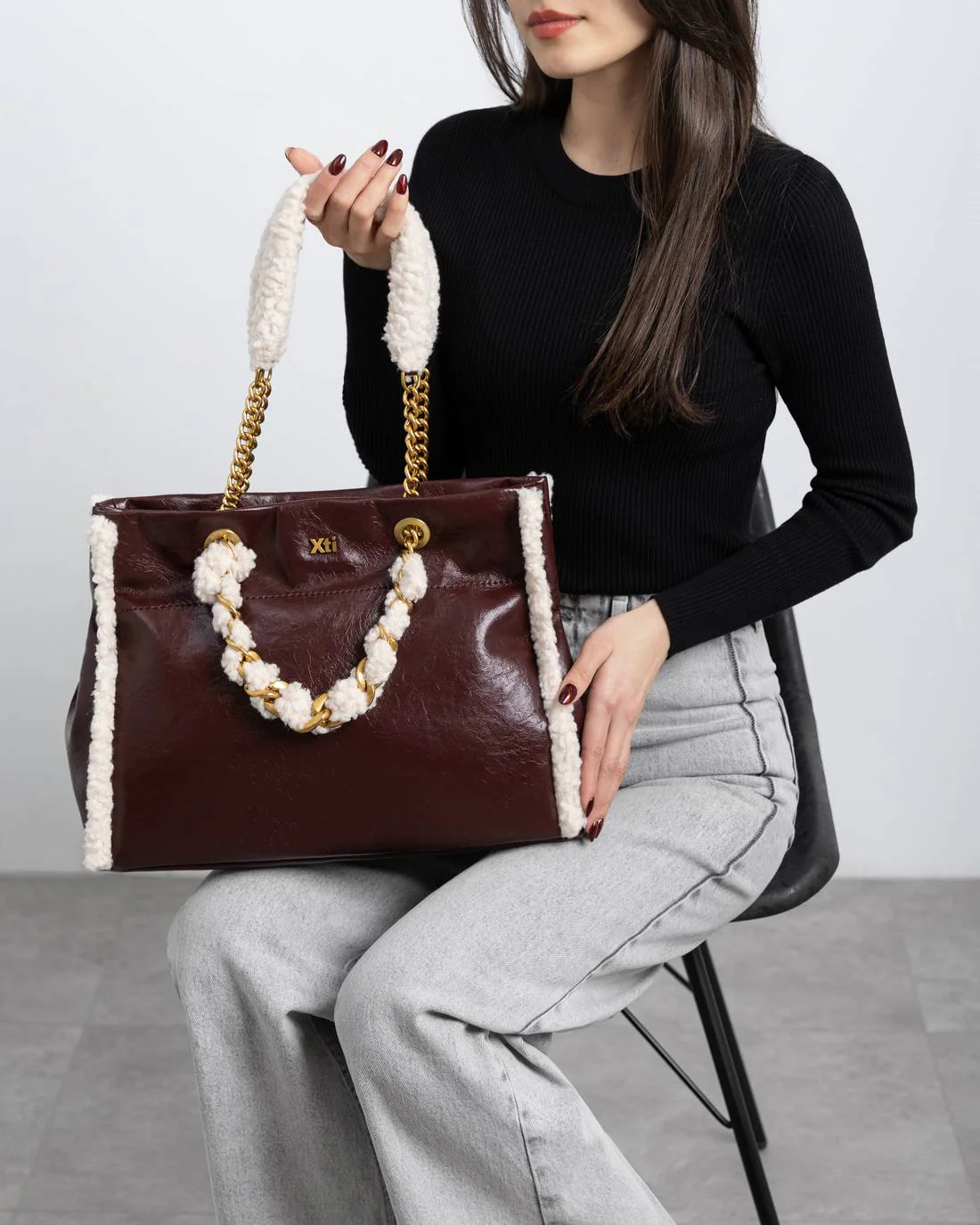 Bolso de mujer  Xti 18450903 - Image 4