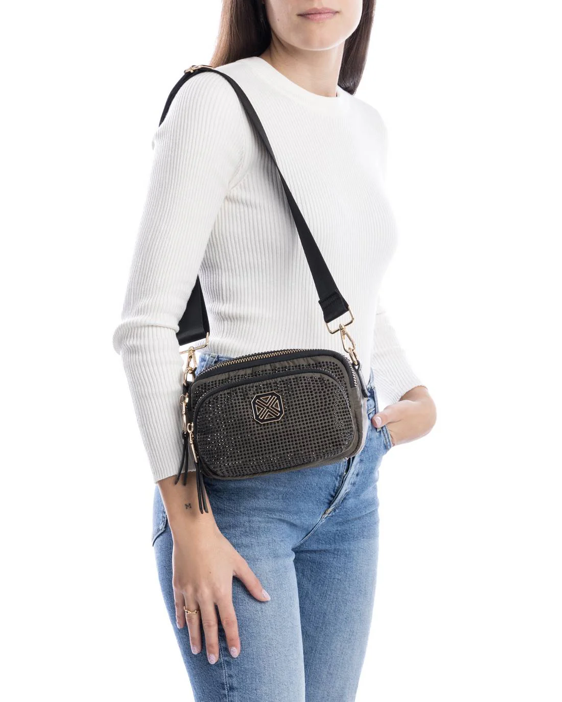 BOLSO DE MUJER XTI 18434102 - Image 2