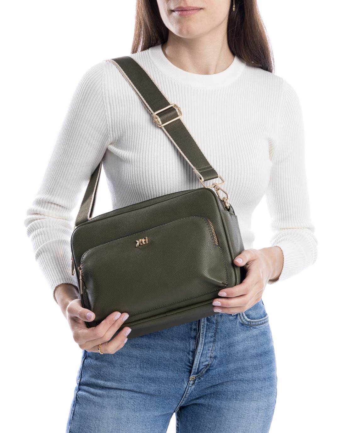 BOLSO DE MUJER XTI 18435803 - Image 2