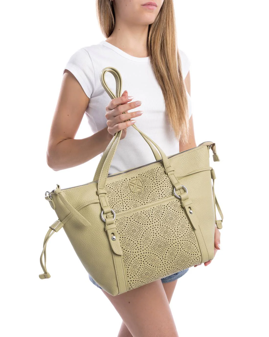 BOLSO DE MUJER XTI 18439301 - Image 2