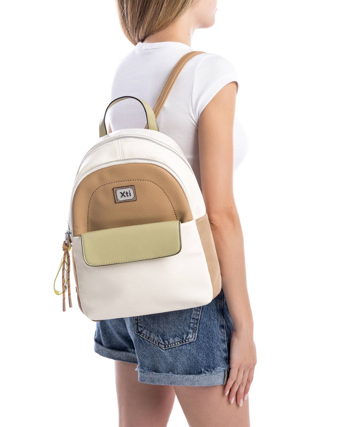 BOLSO DE MUJER XTI 18440202 - Image 2