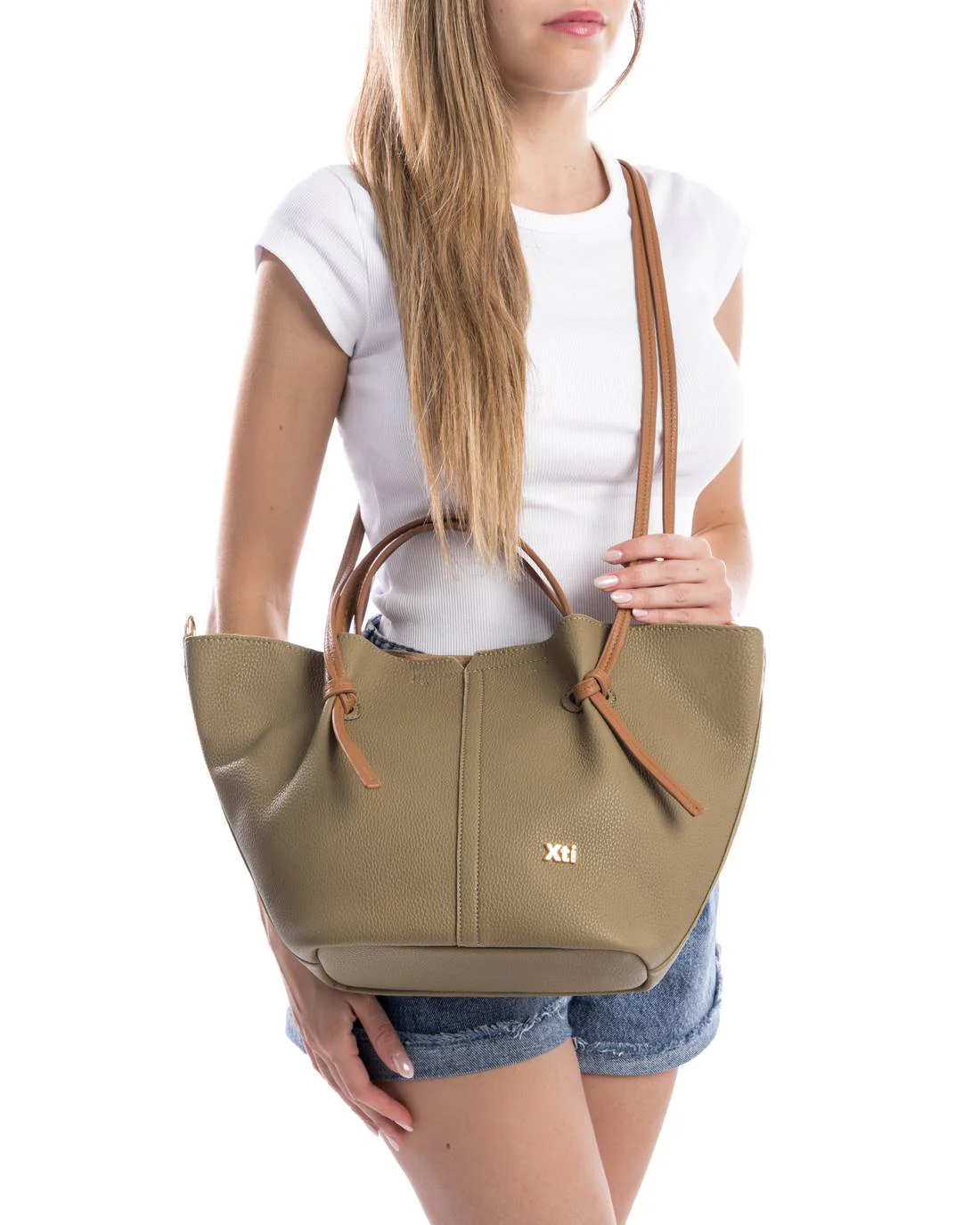 BOLSO DE MUJER XTI 18442001 - Image 2
