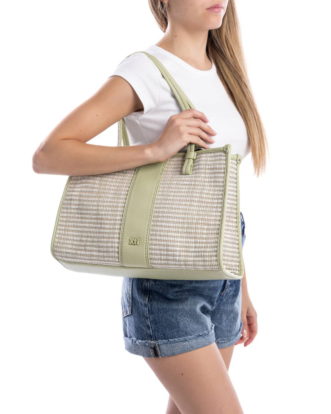 BOLSO DE MUJER XTI 18443602 - Image 2
