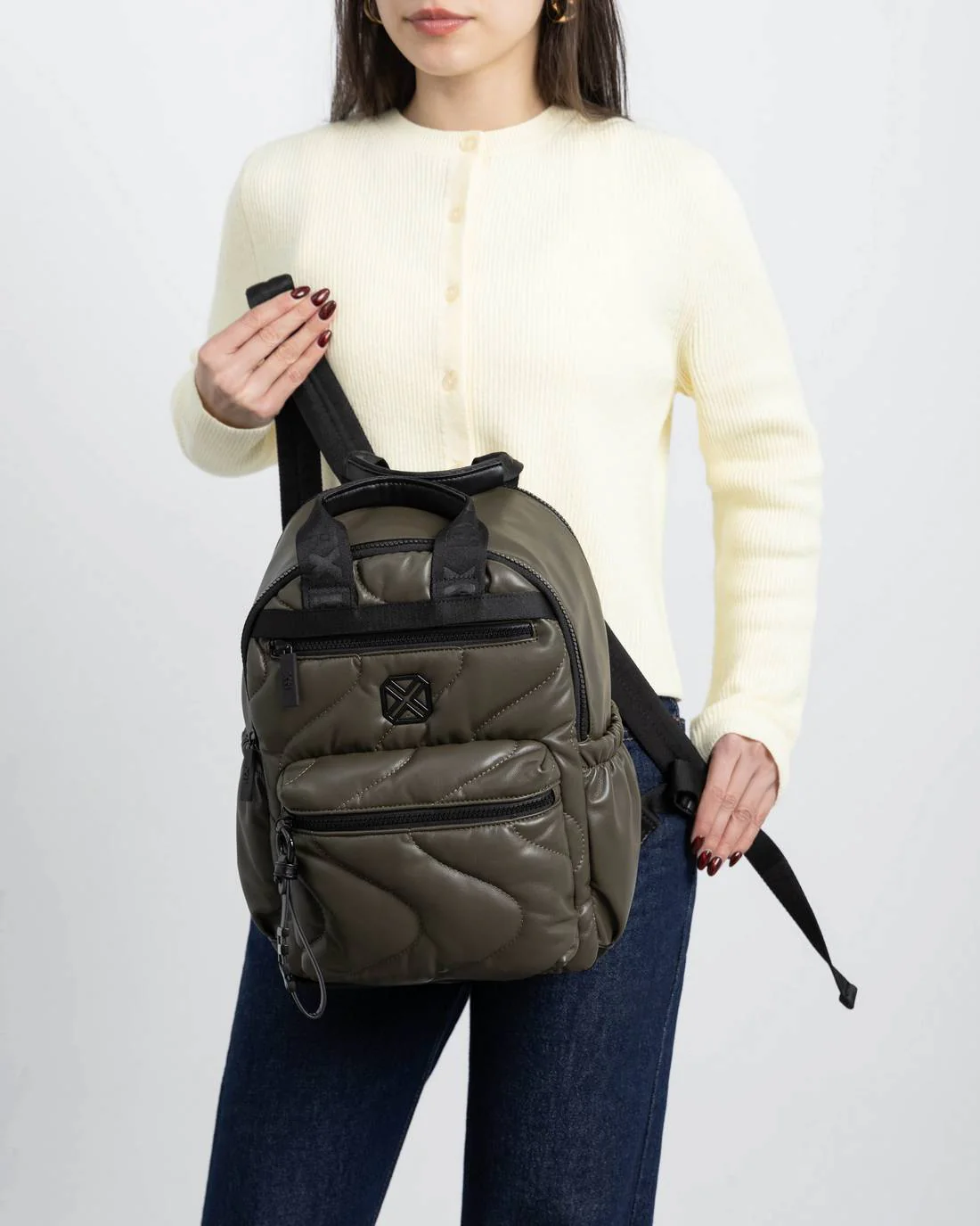 Mochila de mujer Xti 18449004 - Image 4