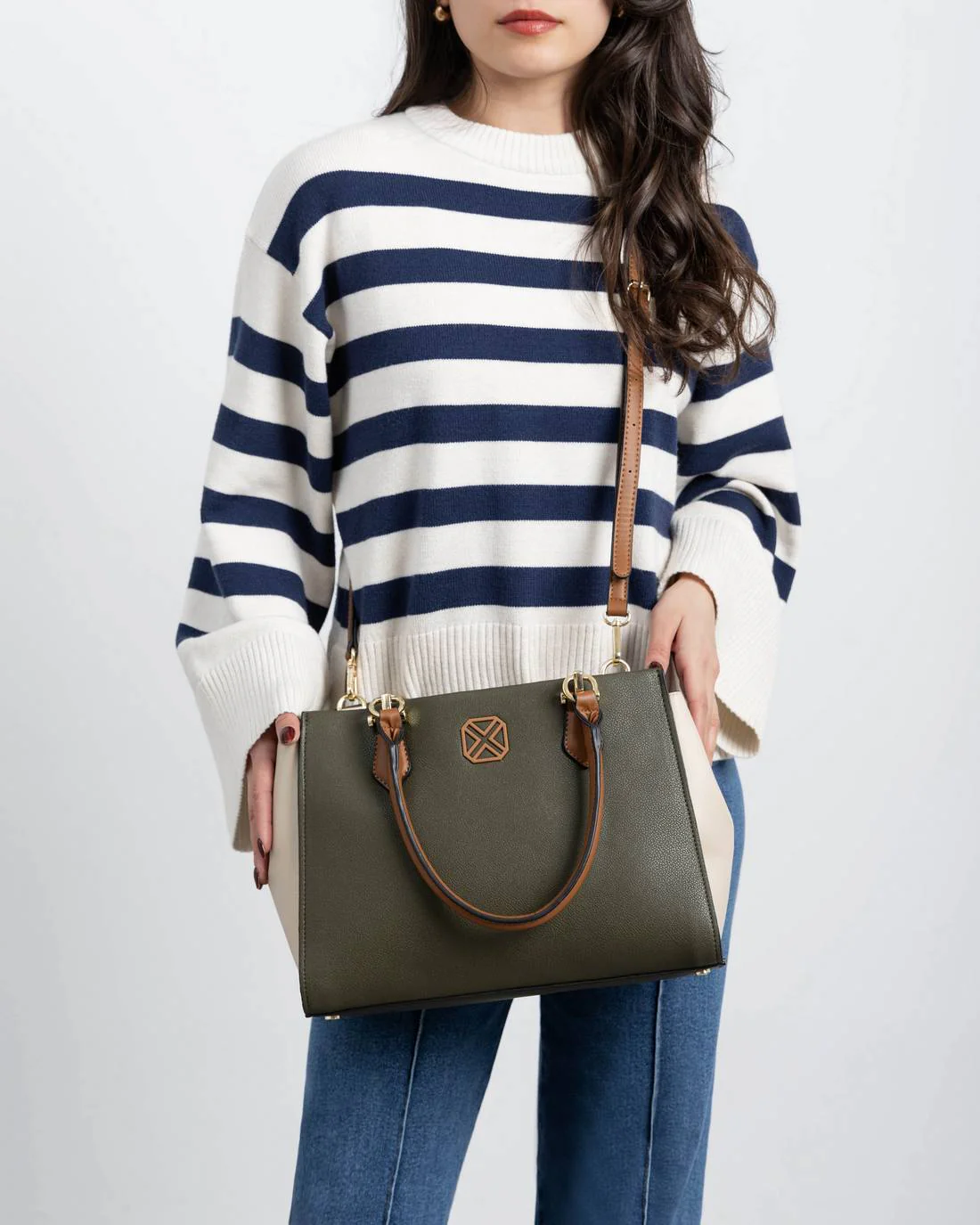 Bolso de mujer  Xti 18449104 - Image 4