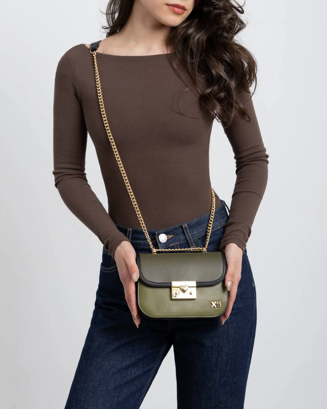 Bolso de mujer  Xti 18450603 - Image 4
