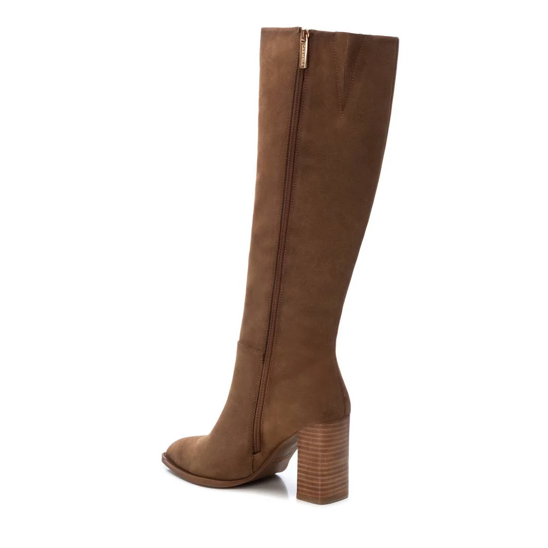BOTA DE MUJER CARMELA 16089802 - Image 3