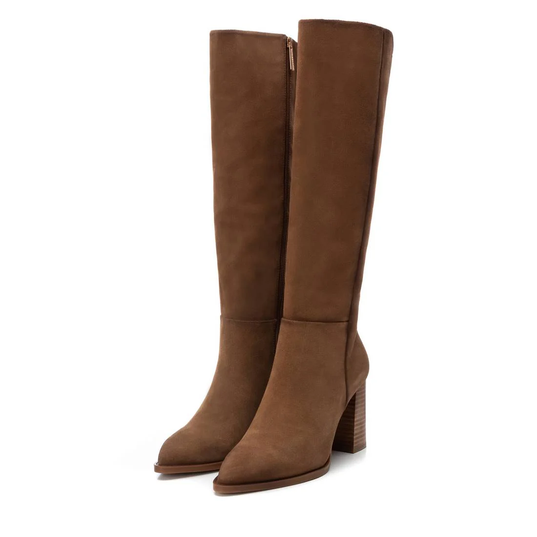 BOTA DE MUJER CARMELA 16089802 - Image 4