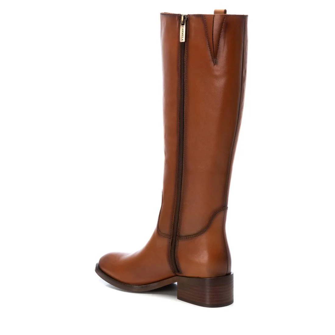 BOTA DE MUJER CARMELA 16095402 - Image 4