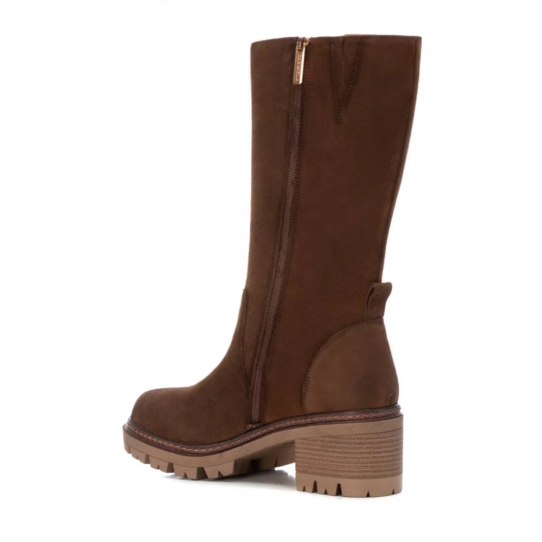 BOTA DE MUJER CARMELA 16096602 - Image 3