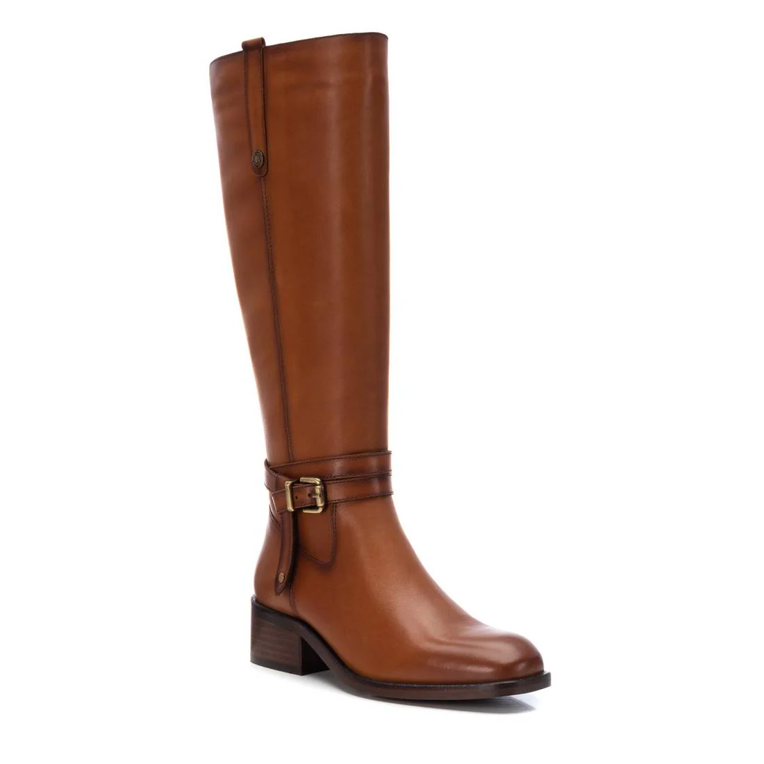 BOTA DE MUJER CARMELA 16097702 - Image 3