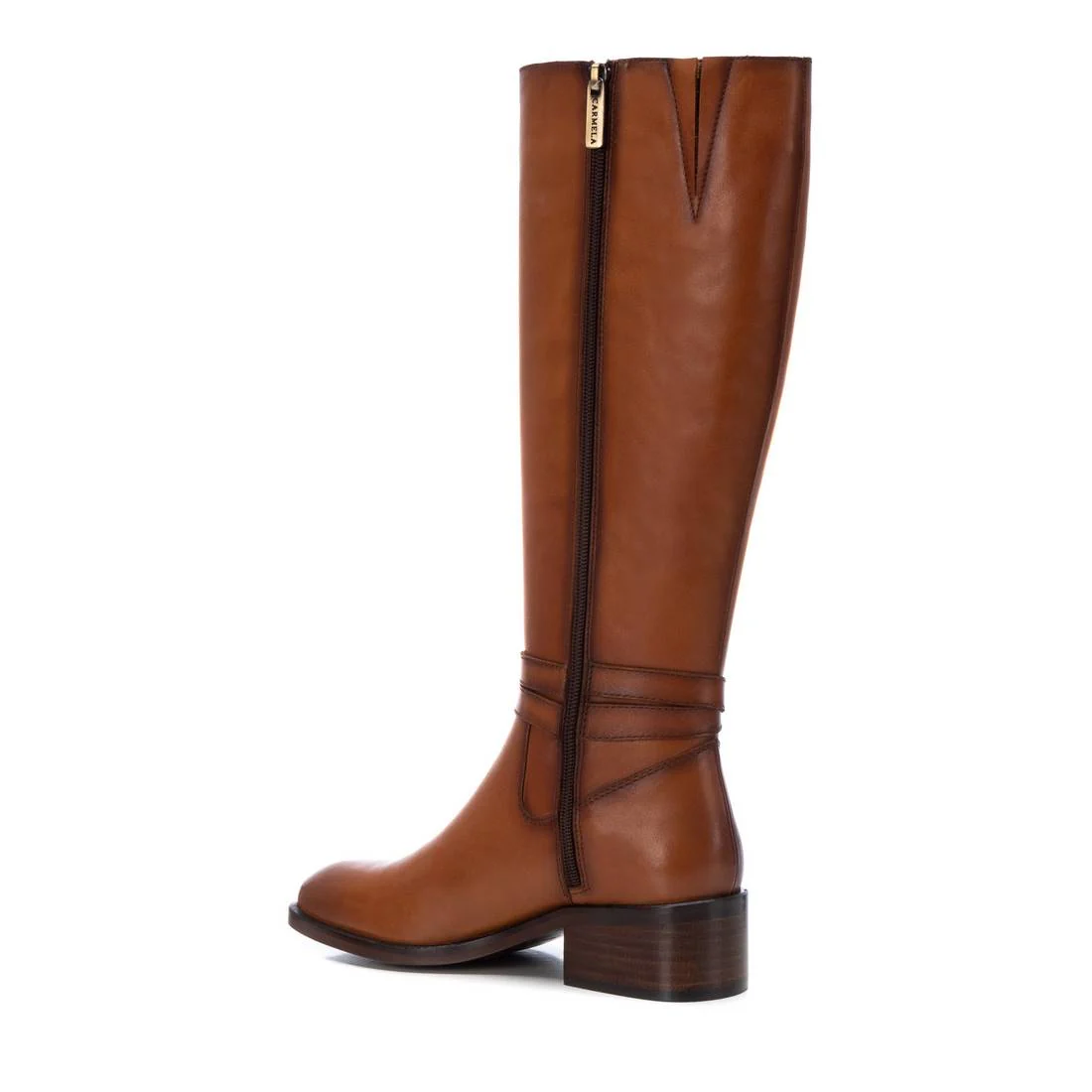 BOTA DE MUJER CARMELA 16097702 - Image 4