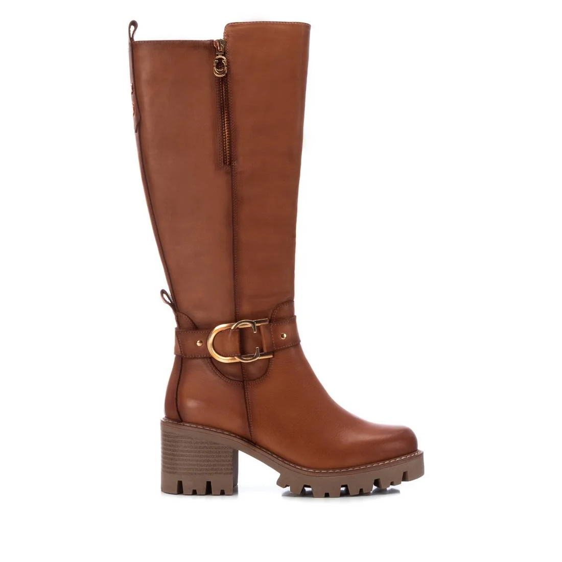 BOTA DE MUJER CARMELA 16107702