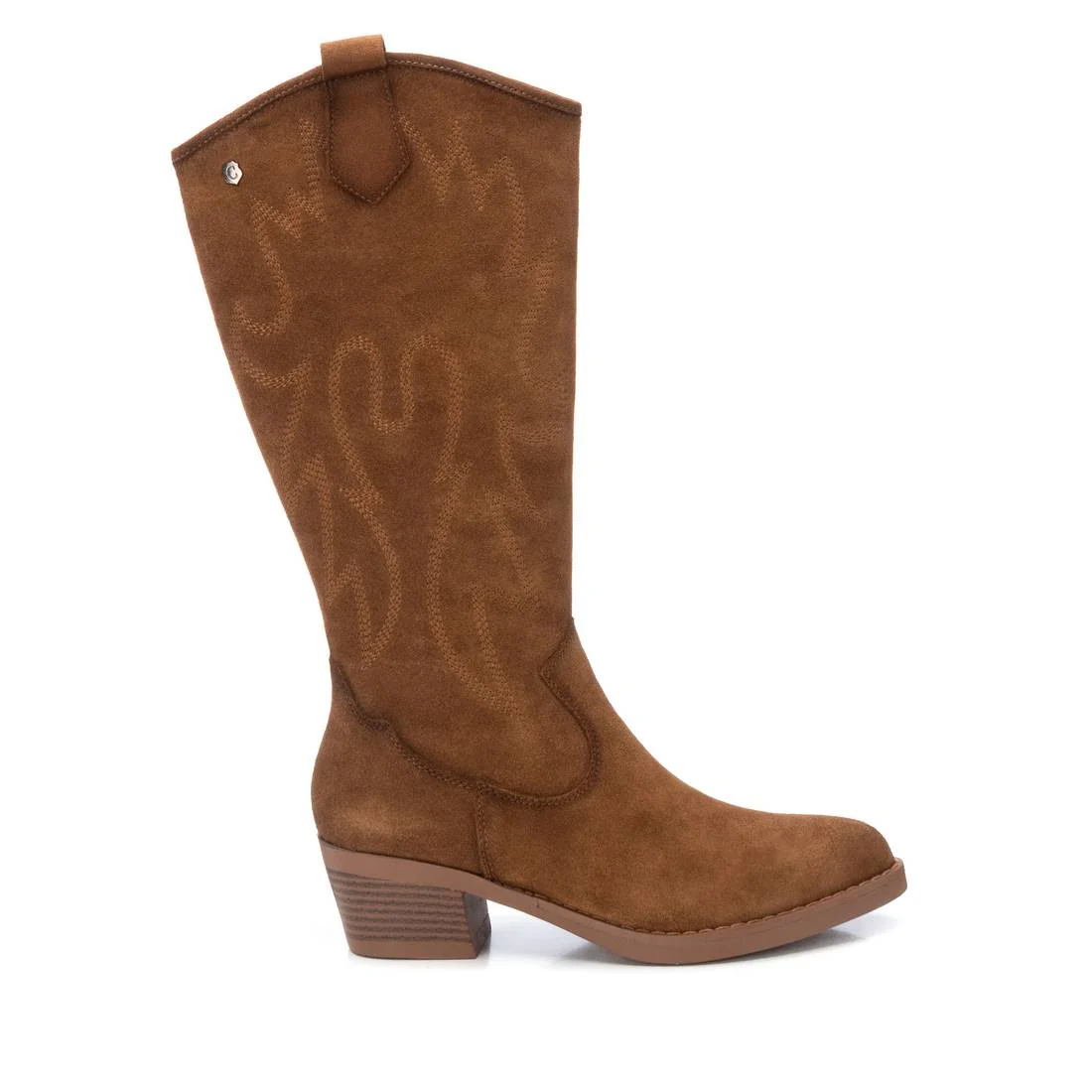 BOTA DE MUJER CARMELA 16112202
