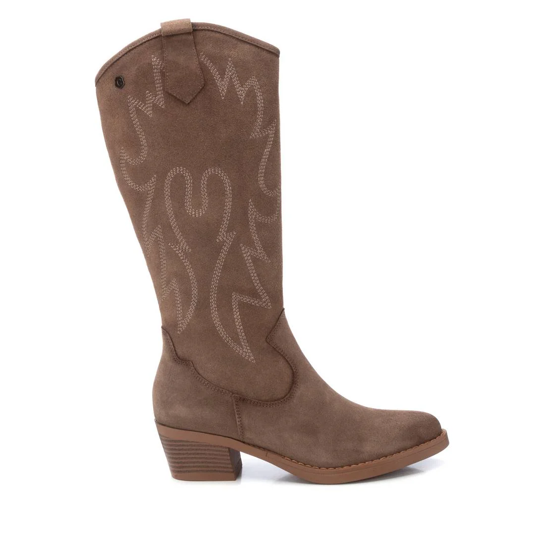 BOTA DE MUJER CARMELA 16112203