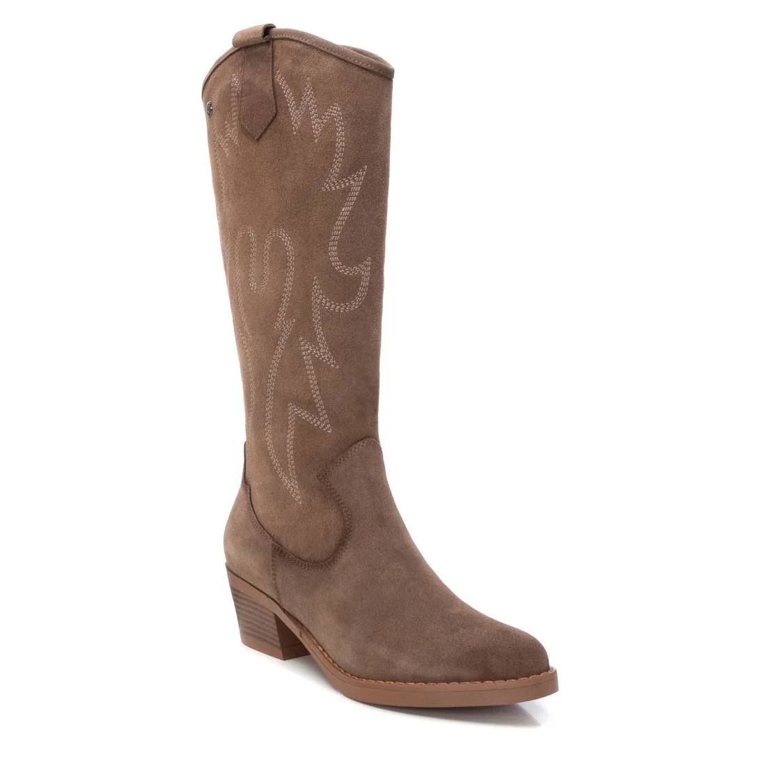 BOTA DE MUJER CARMELA 16112203 - Image 2