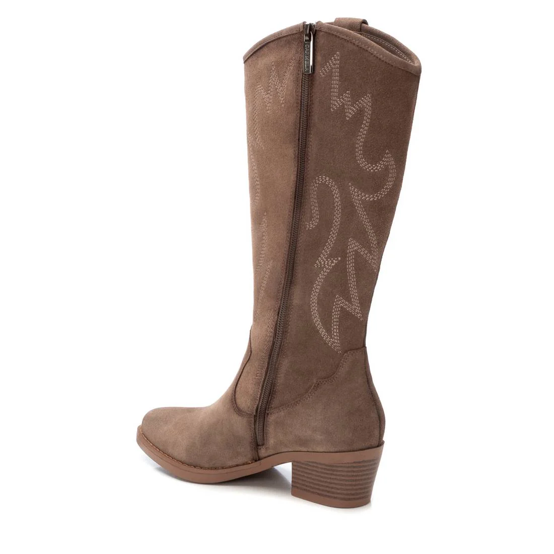BOTA DE MUJER CARMELA 16112203 - Image 3
