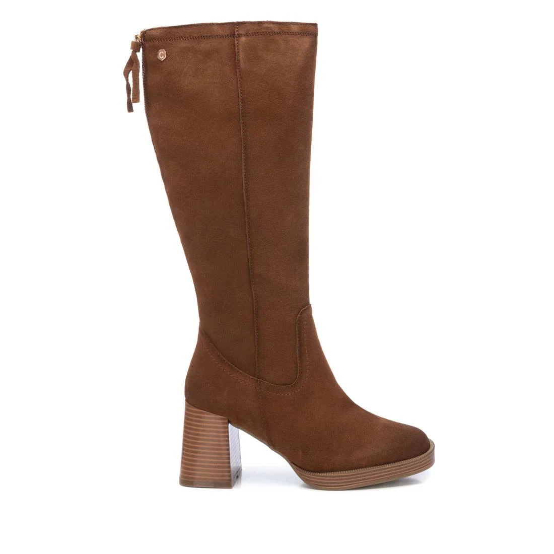 BOTA DE MUJER CARMELA 16121702