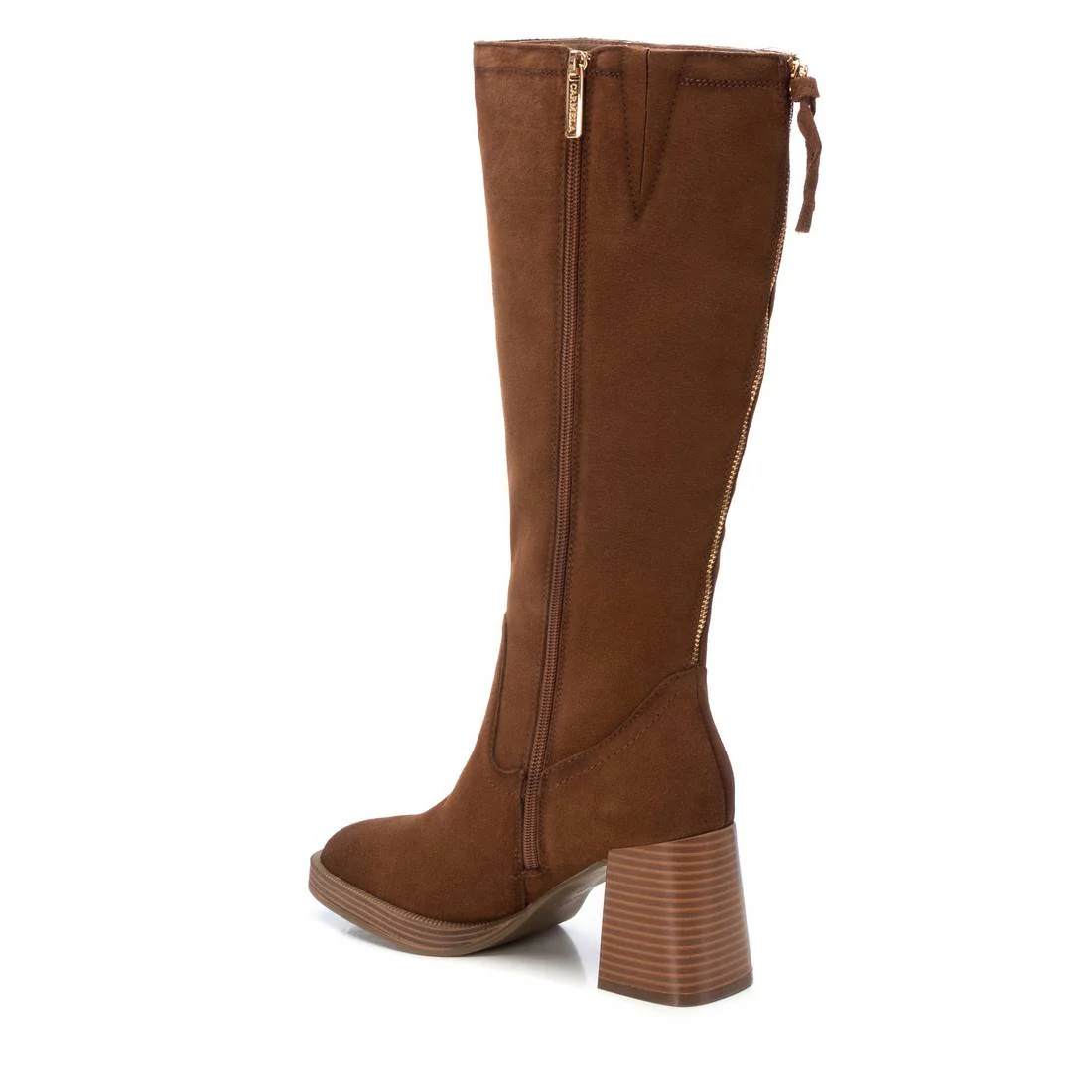 BOTA DE MUJER CARMELA 16121702 - Image 3