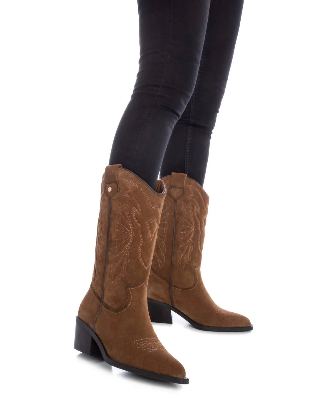 BOTA DE MUJER CARMELA 16188201 - Image 2