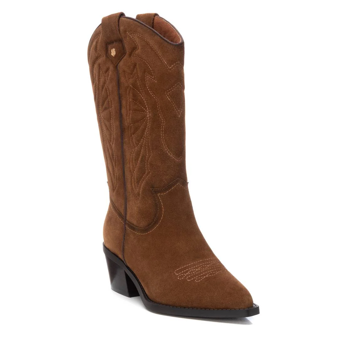 BOTA DE MUJER CARMELA 16188201 - Image 3