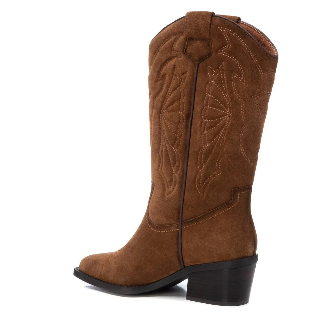 BOTA DE MUJER CARMELA 16188201 - Image 4