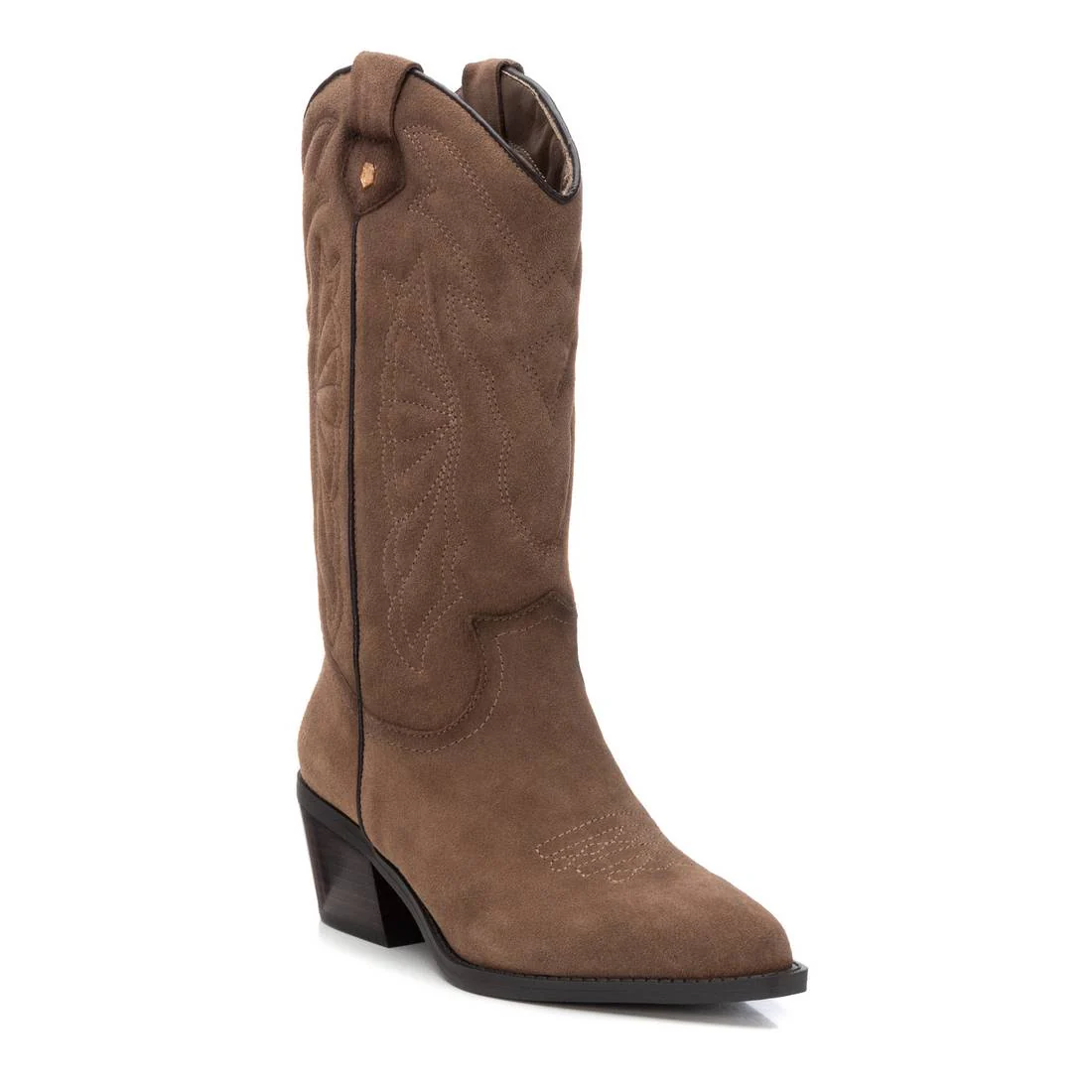 BOTA DE MUJER CARMELA 16188202 - Image 3