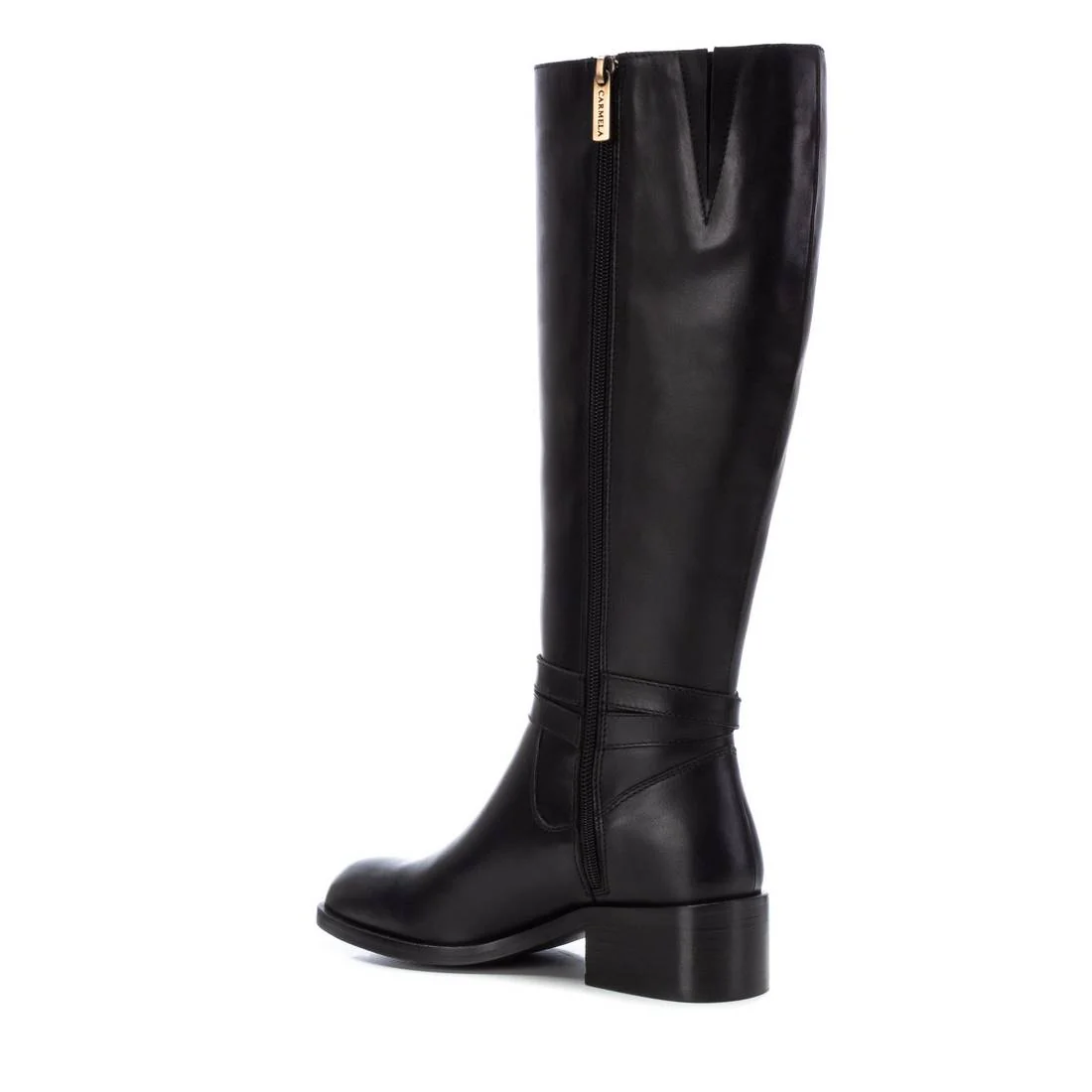 BOTA DE MUJER CARMELA 16097701 - Image 4