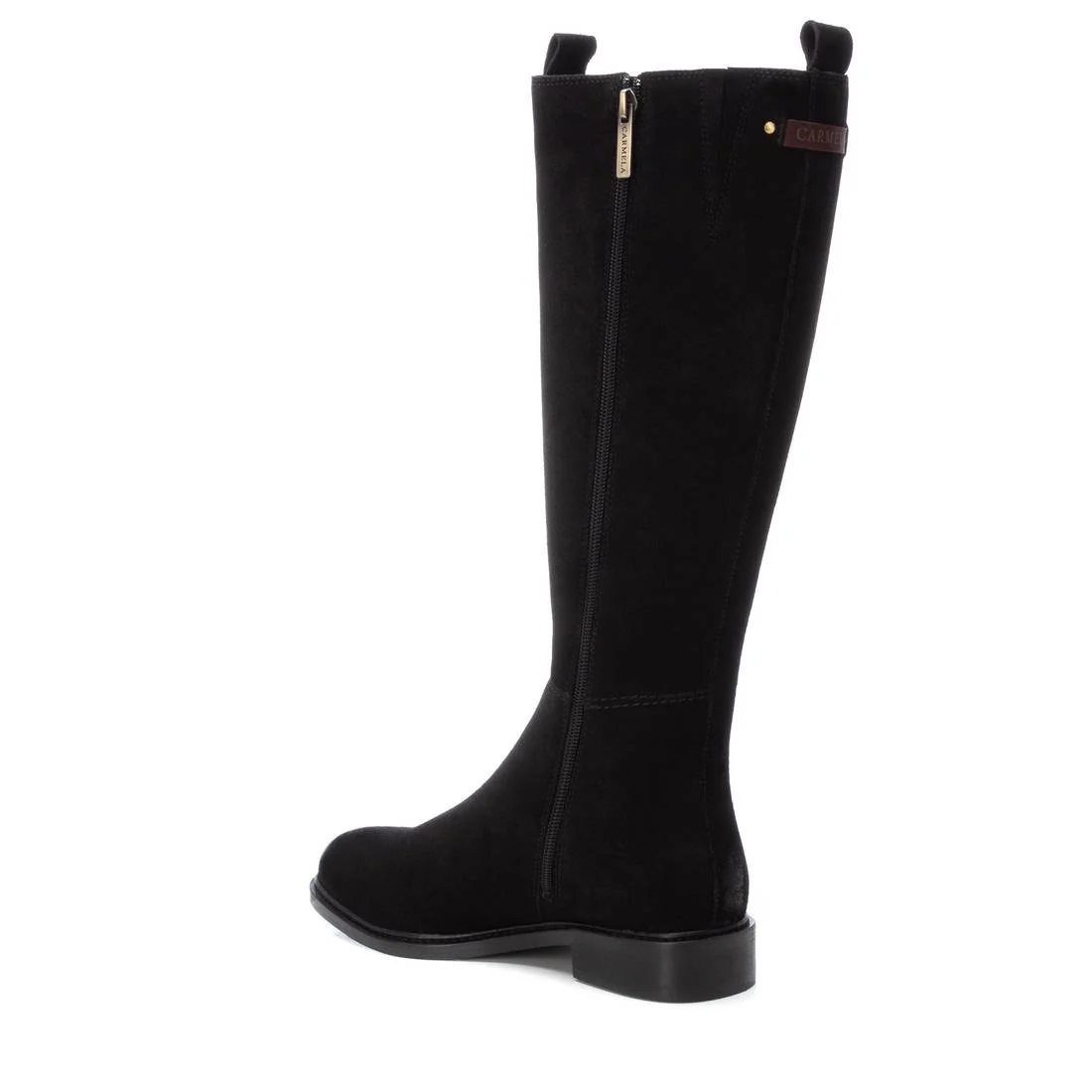 BOTA DE MUJER CARMELA 16097801 - Image 4