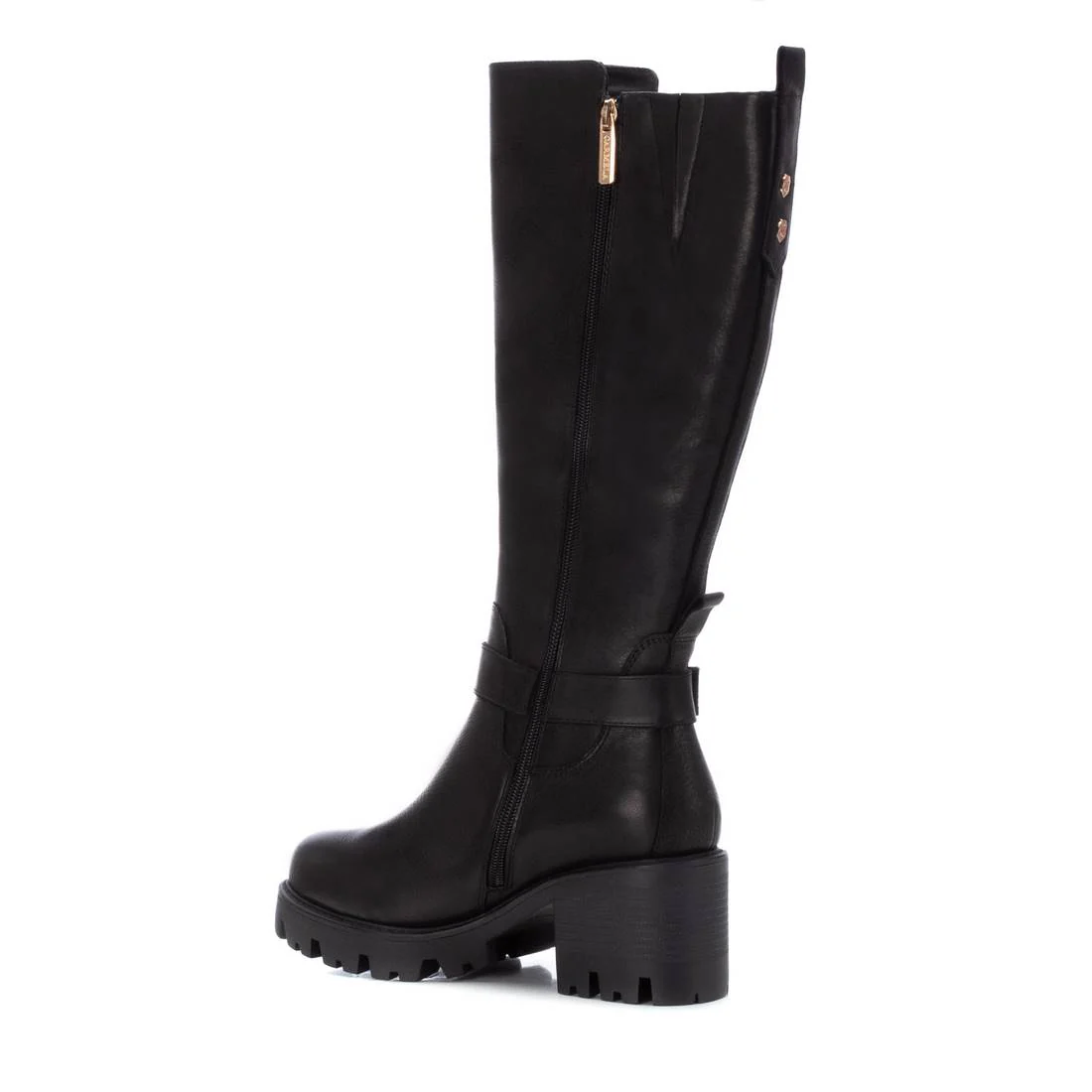 BOTA DE MUJER CARMELA 16107701 - Image 3